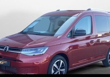 VW Caddy 11.900 km 39.999 &euro; Schwäbisch Hall 74523