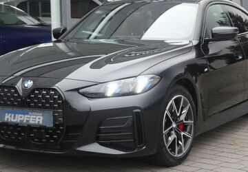 BMW 430 Gran Coupé 24.200 km 51.500 &euro; Vaihingen / Enz 71665