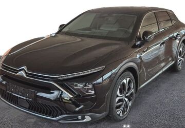 Citroen C5 X 20.265 km 24.990 &euro; Itzehoe 25524