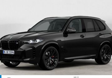 BMW X5 M60 91.001 km 80.390 &euro; Remscheid 42897