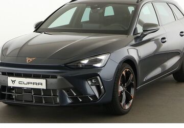 Cupra Leon 2.500 km 36.900 &euro; Gotha 99867