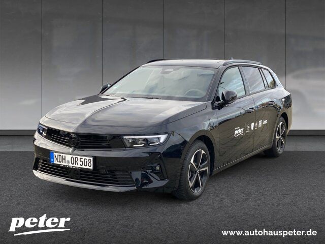 Opel Astra 7.500 km 25.840 &euro; Sömmerda 99610