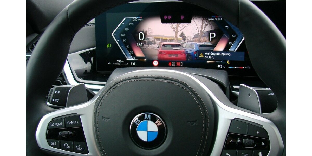 BMW X6 30d M-Sport Pro Xdrive ACC PANO SHZ MASSAGE SOF 16.100 km 76.980 &euro; Falkensee 14612