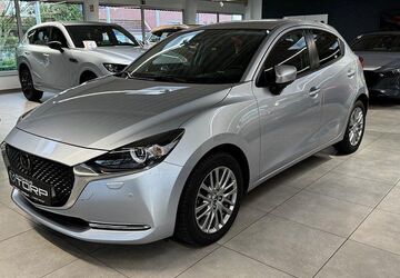 Mazda 2 39.860 km 18.990 &euro; Wilhelmshaven 26388