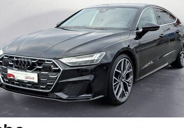 Audi A7 40.285 km 58.930 &euro; Rottweil 78628