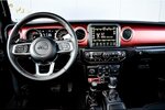 Jeep Wrangler Unlimited Rubicon 3.0L EcoDiesel V6 14.280 km 74.990 &euro; Höchberg-Würzburg 97204
