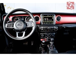 Jeep Wrangler Unlimited Rubicon 3.0L EcoDiesel V6 14.300 km 78.990 &euro; Höchberg-Würzburg 97204