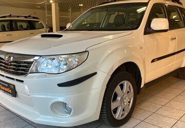 Subaru Forester 146.000 km 9.950 &euro; Berlin 12349