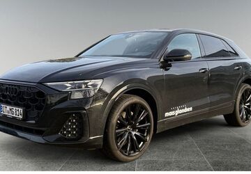 Audi Q8 12.500 km 83.880 &euro; Pronsfeld 54597
