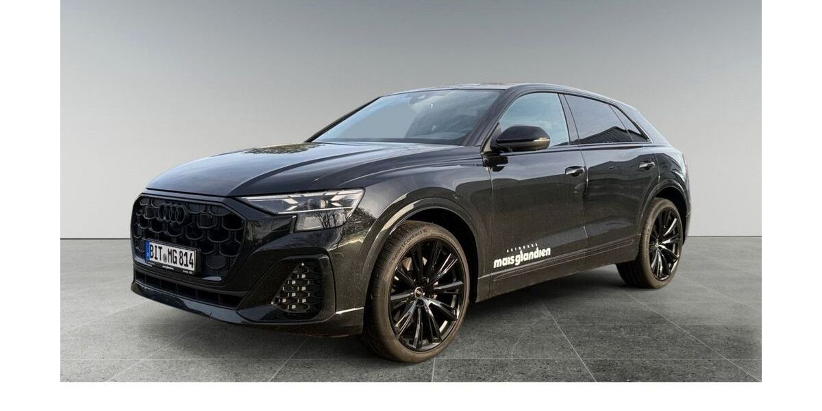 Audi Q8 12.500 km 83.880 &euro; Pronsfeld 54597