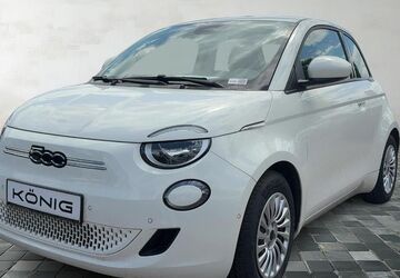 Fiat 500e 20.817 km 19.999 &euro; Erfurt 99091