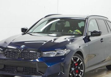 BMW M340d 13.517 km 64.985 &euro; Gera 07552