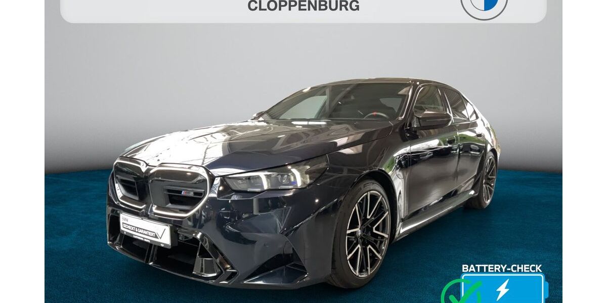 BMW M5 29.563 km 114.450 &euro; Duisburg 47053