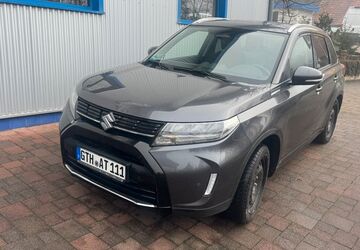 Suzuki Vitara 8.786 km 22.900 &euro; Hollstadt 97618