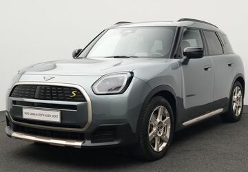 Mini Countryman SE (Cooper) 17.391 km 41.180 &euro; 