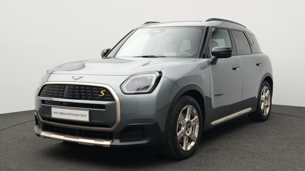 Mini Countryman SE (Cooper) 17.391 km 41.180 &euro; 