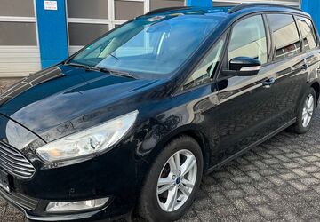 Ford Galaxy 179.750 km 10.999 &euro; Gummersbach 51645