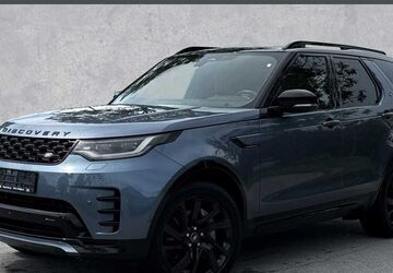 Land Rover Discovery 65.400 km 53.895 &euro; Regensburg 93059