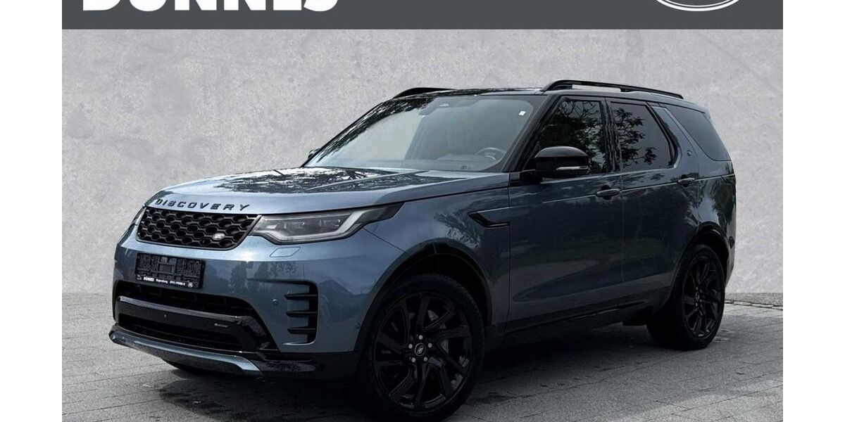 Land Rover Discovery 65.400 km 53.895 &euro; Regensburg 93059