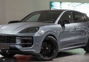 Porsche Cayenne 6.900 km 117.880 &euro; Böblingen 71034