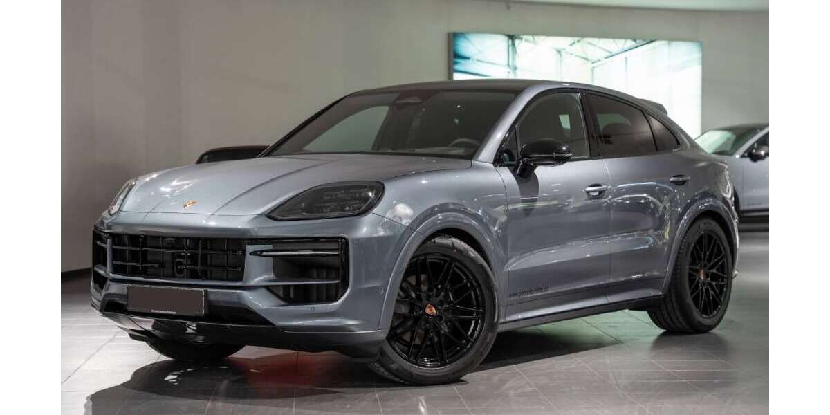 Porsche Cayenne 6.900 km 117.880 &euro; Böblingen 71034