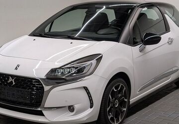 Citroen DS3 97.860 km 10.900 &euro; Langenweddingen 39171