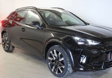 Cupra Formentor 1.001 km 44.490 &euro; Schopfloch 91626