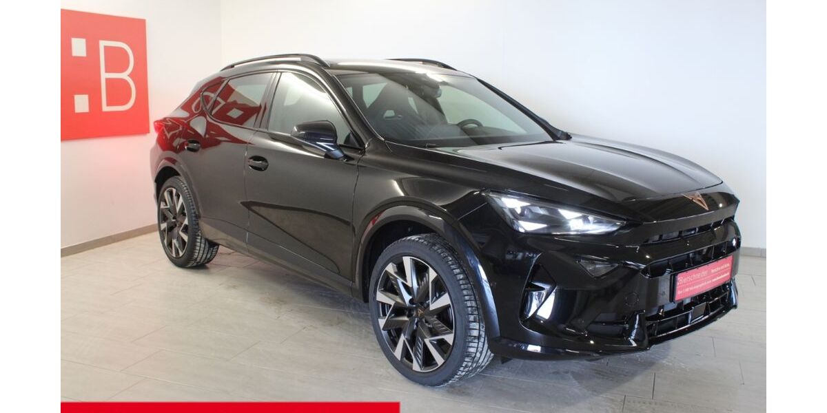 Cupra Formentor 1.001 km 44.490 &euro; Schopfloch 91626