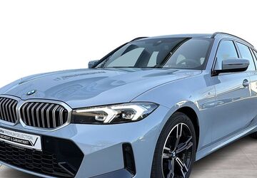 BMW 318 10.262 km 36.580 &euro; Freilassing 83395