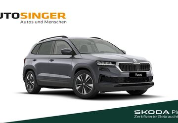 Skoda Karoq 27.600 km 32.680 &euro; Kaufbeuren 87600