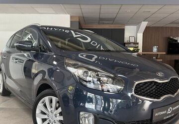 Kia Carens 177.060 km 8.990 &euro; Diemelstadt 34474