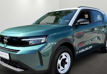 Opel Frontera 14.200 km 18.990 &euro; Fürstenfeldbruck 82256