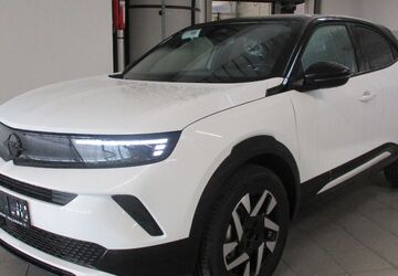 Opel Mokka 15.038 km 20.995 &euro; Parsberg 92331