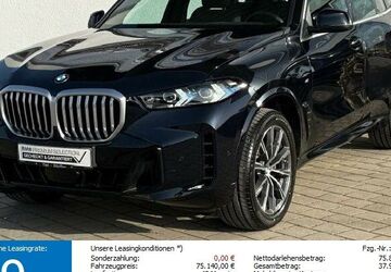 BMW X5 13.949 km 72.770 &euro; Marktsteft 97342