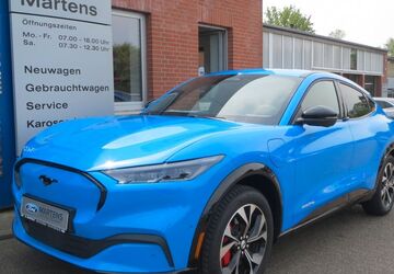 Ford Mustang Mach-E 22.500 km 42.450 &euro; Achim-Embsen 28832