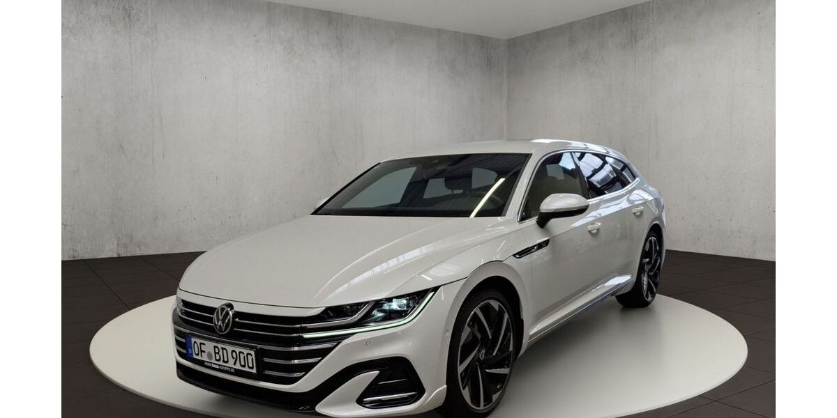 VW Arteon 19.900 km 43.900 &euro; Dietzenbach 63128