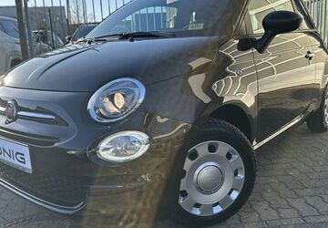 Fiat 500 32.374 km 12.488 &euro; Erfurt 99091