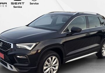 Seat Ateca 20.286 km 28.950 &euro; Gunzenhausen 91710
