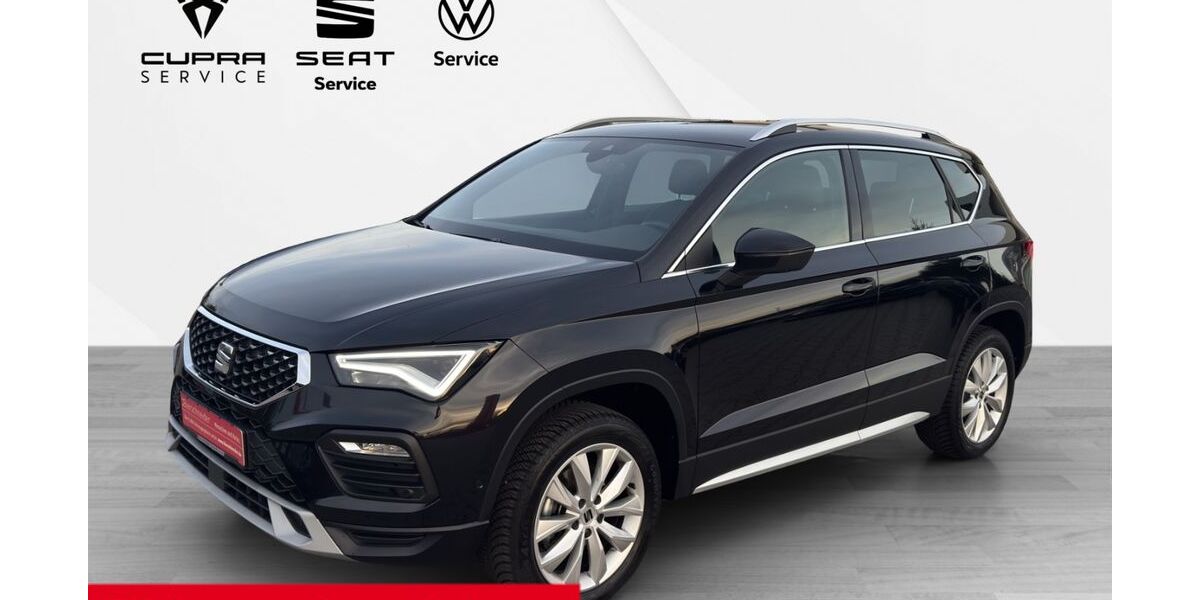 Seat Ateca 20.286 km 28.950 &euro; Gunzenhausen 91710
