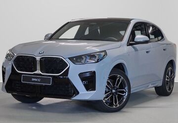 BMW X2 9.900 km 45.900 &euro; Koblenz 56073