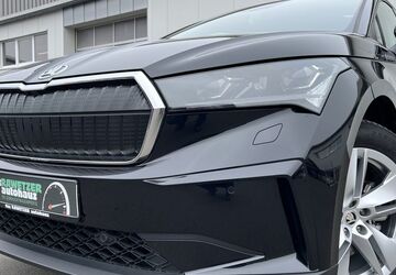 Skoda Enyaq 12.736 km 27.860 &euro; Marktredwitz 95615