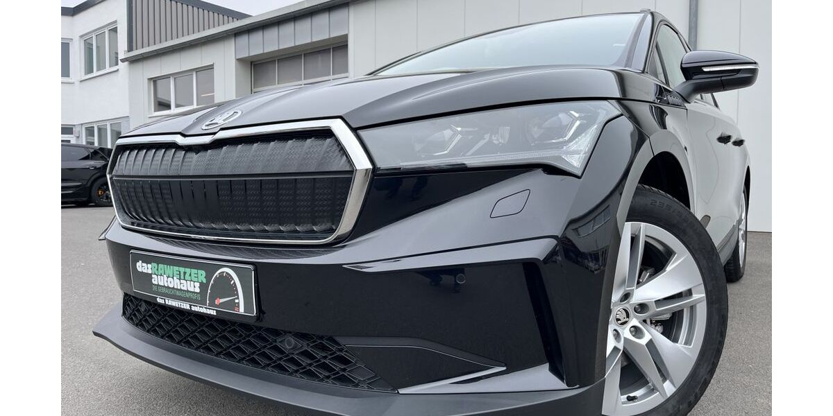 Skoda Enyaq 12.736 km 27.860 &euro; Marktredwitz 95615