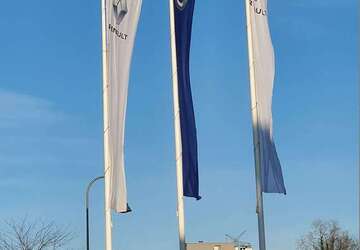 Renault Clio 4.000 km 22.840 &euro; Köln 50859