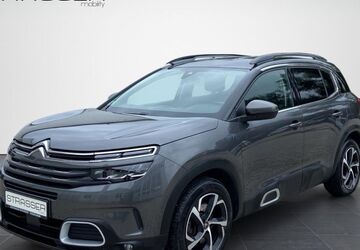 Citroen C5 Aircross 120.000 km 13.990 &euro; Rosenheim 83022