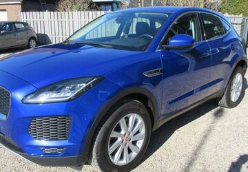Jaguar E-Pace 31.000 km 27.950 &euro; Gettorf 24214