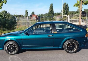 VW Scirocco 77.000 km 11.900 &euro; Gladbeck 45968