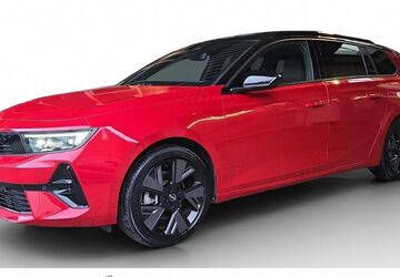 Opel Astra 16.817 km 28.940 &euro; Lennestadt 57368