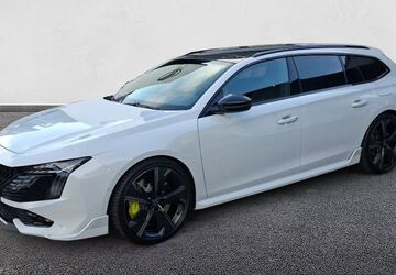 Peugeot 508 37.459 km 40.990 &euro; Osnabrück 49082