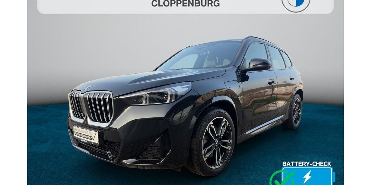 BMW X1 25.149 km 50.595 &euro; Syke 28857