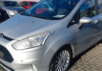 Ford B-Max 198.000 km 3.990 &euro; Saarlouis 66740